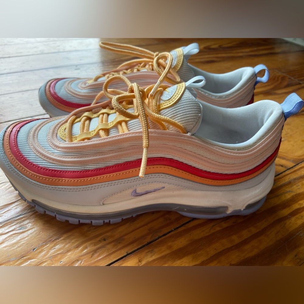Nike air max 97